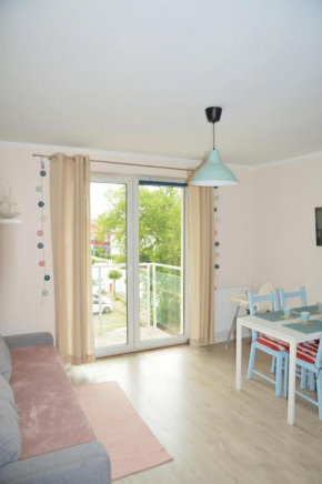 Magic Marine Apartment Dziwnówek
